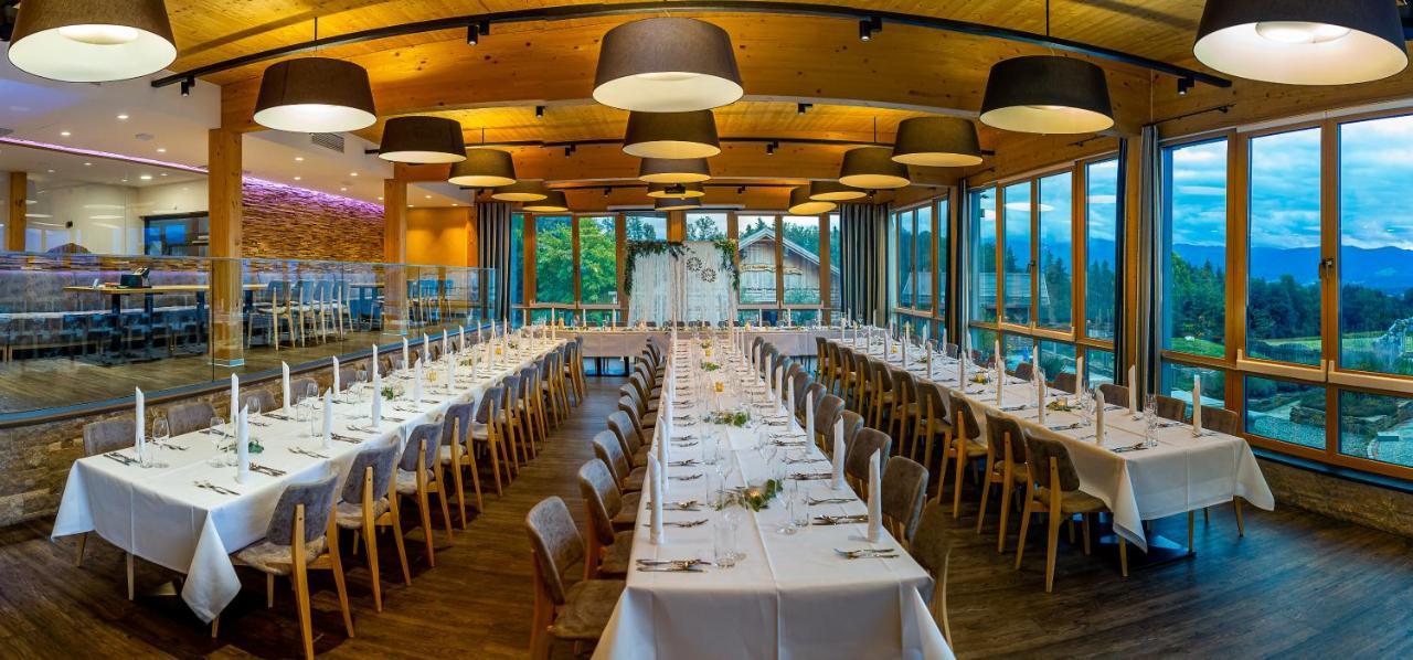 Pension Feichthub Nussbach Esterno foto