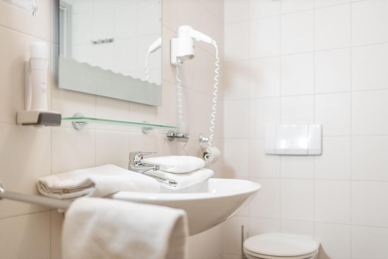 Pension Feichthub Nussbach Esterno foto