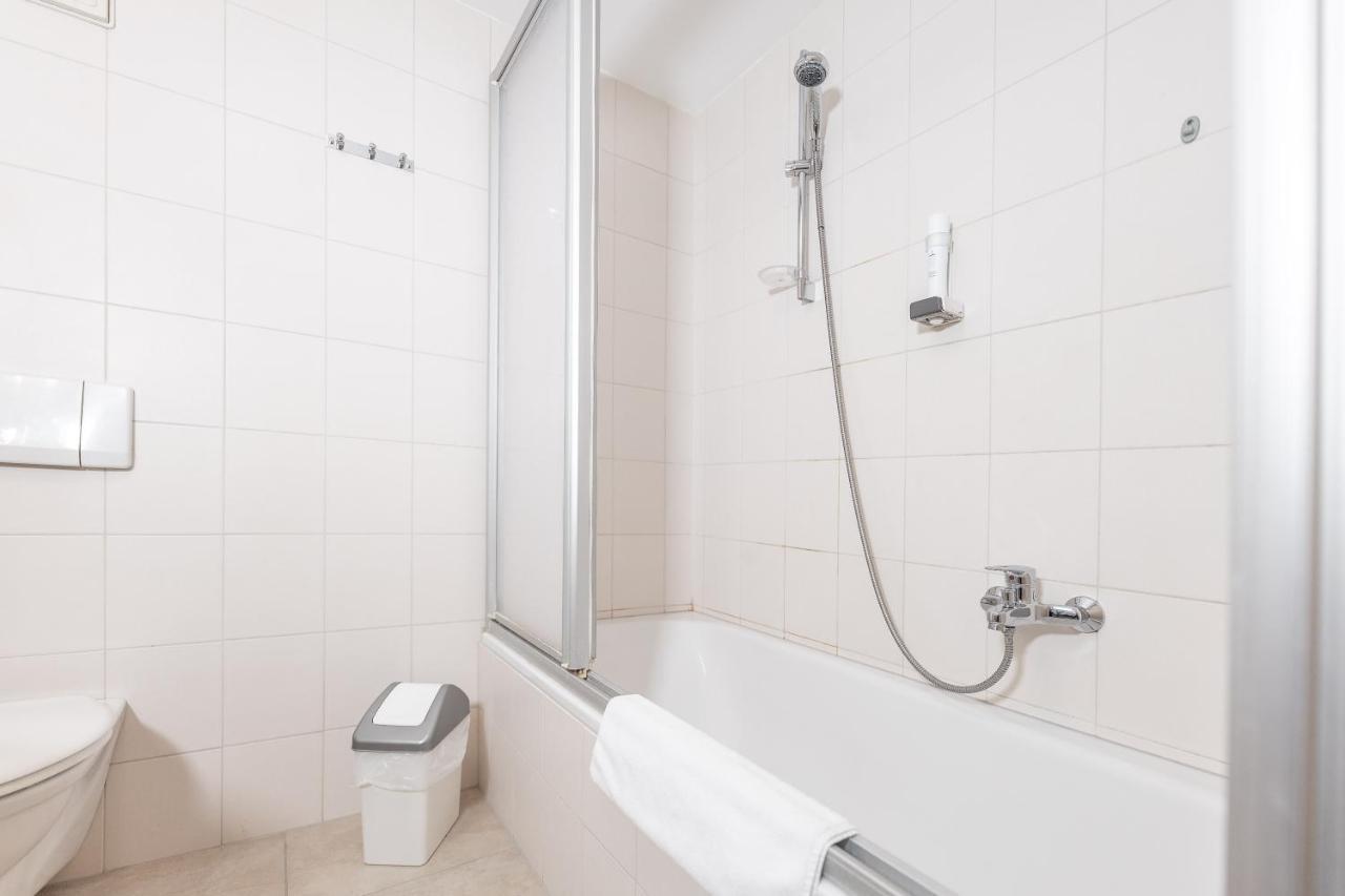 Pension Feichthub Nussbach Esterno foto